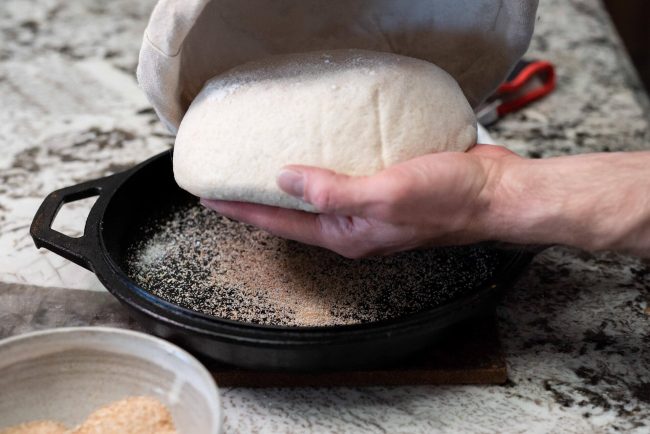 Bread Baking Tips